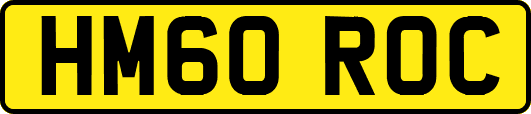HM60ROC