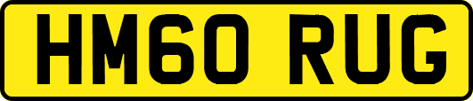 HM60RUG