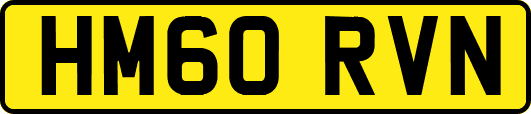 HM60RVN