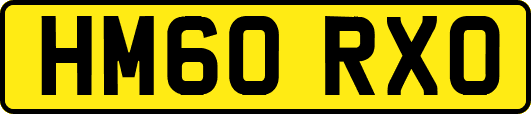 HM60RXO
