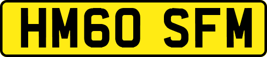 HM60SFM
