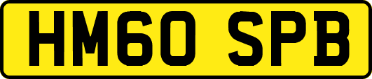 HM60SPB