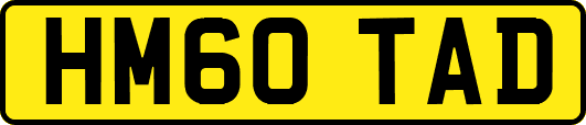 HM60TAD