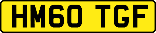 HM60TGF