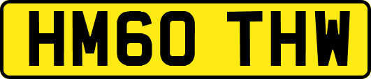 HM60THW