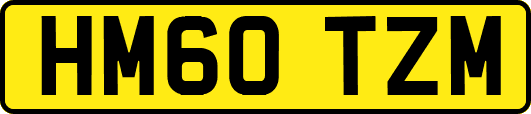 HM60TZM