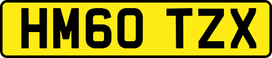 HM60TZX