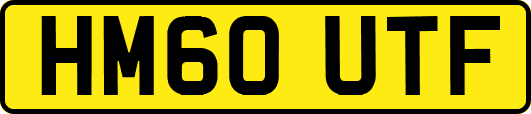 HM60UTF