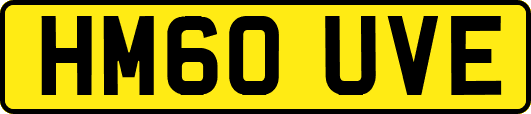 HM60UVE
