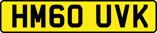 HM60UVK