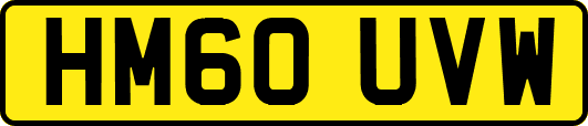 HM60UVW