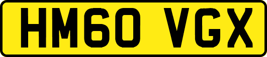 HM60VGX