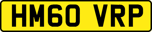 HM60VRP