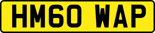HM60WAP