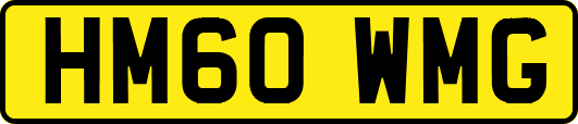 HM60WMG