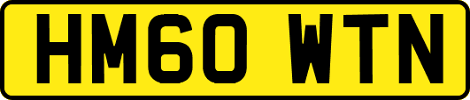 HM60WTN