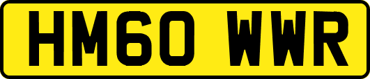 HM60WWR