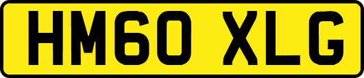 HM60XLG