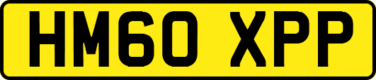 HM60XPP