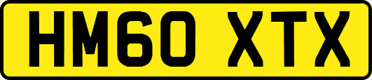 HM60XTX