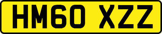HM60XZZ