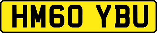 HM60YBU
