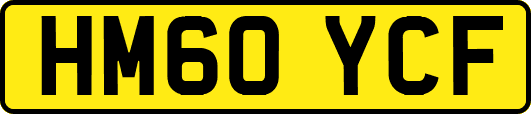 HM60YCF