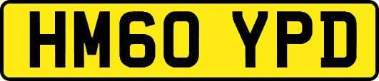 HM60YPD