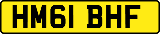 HM61BHF