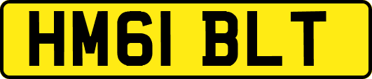 HM61BLT