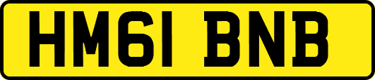 HM61BNB