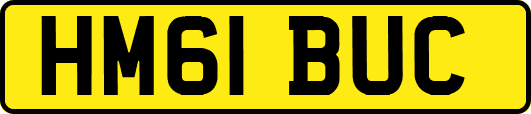 HM61BUC