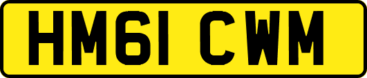 HM61CWM
