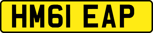 HM61EAP