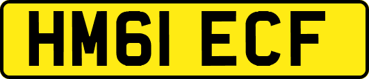 HM61ECF