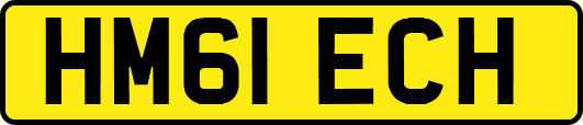 HM61ECH