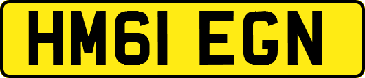 HM61EGN