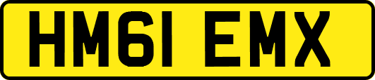 HM61EMX