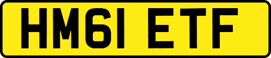 HM61ETF
