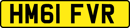 HM61FVR