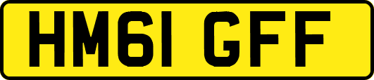 HM61GFF
