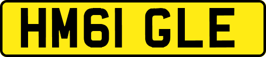 HM61GLE