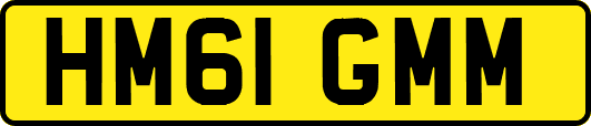 HM61GMM