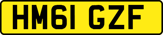 HM61GZF
