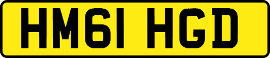 HM61HGD