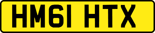 HM61HTX