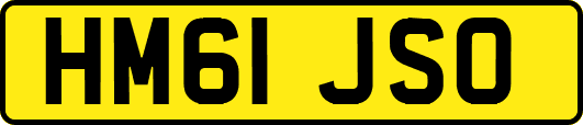 HM61JSO