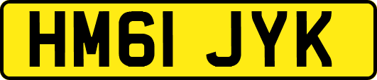 HM61JYK