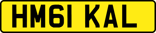 HM61KAL
