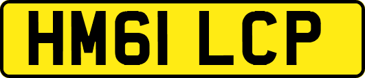HM61LCP
